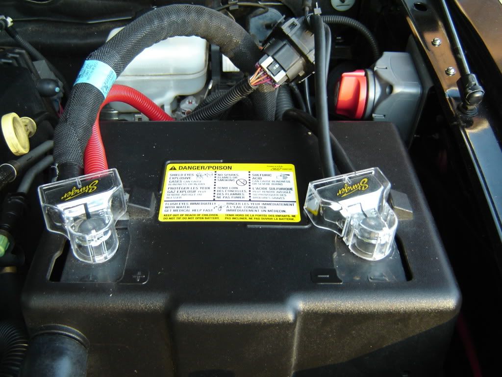 Hummer h3 battery